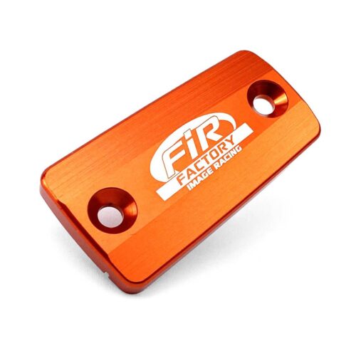 CLUTCH CYLINDER CAP KTM, FIR ASFRC-08 ORANGE, 50302033200 MAGURA