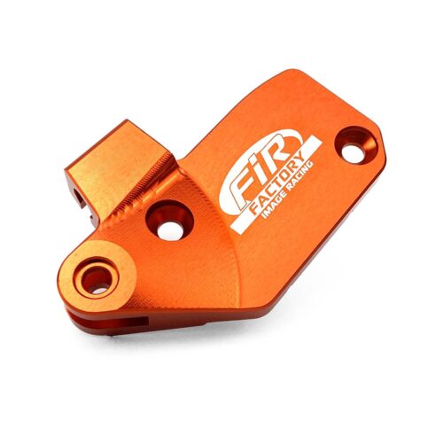 CLUTCH CYLINDER CAP KTM, FIR ASFRC-09 ORANGE, 77002003000 BREMBO