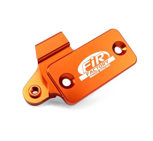CLUTCH CYLINDER 163 CAP KTM, FIR ASFRC-10 ORANGE, 59002033000 MAGURA