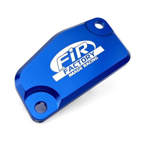 BRAKE CYLINDER CAP KTM, FIR ASFRC-11 BLUE, 70013003000 FORMULA