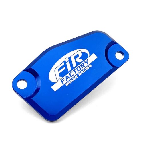 CLUTCH CYLINDER CAP KTM, FIR ASFRC-13 BLUE, 72002003000 FORMULA
