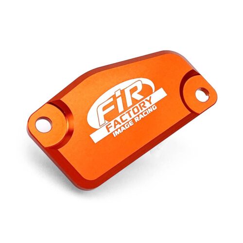 CLUTCH CYLINDER CAP KTM, FIR ASFRC-13 ORANGE, 72002003000 FORMULA