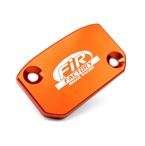 BRAKE CYLINDER CAP KTM, FIR ASFRC-14 ORANGE, 77713003000 BREMBO