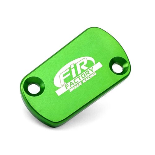 CLUTCH CYLINDER CAP KAWASAKI, FIR ASFRC-24 GREEN