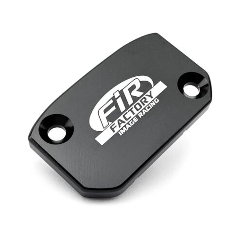 BRAKE CYLINDER CAP KTM, FIR ASFRC-14 BLACK, 77713003000 BREMBO
