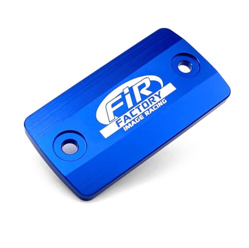 BRAKE CYLINDER CAP HUSQVARNA, FIR ASFRC-17 BLUE, MAGURA