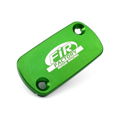 BRAKE CYLINDER CAP KAWASAKI, FIR ASFRC-25 GREEN