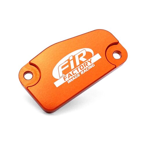 CLUTCH RESERVOIR CAP KTM/HUSQ 85, FIR ASFRC-56 CNC ALLOY