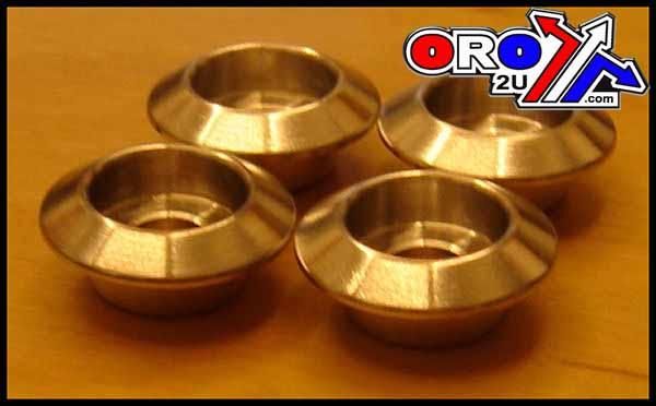 SPACER BUSHING KTM03, FRONT FENDER, MINO 10-1002 54808020000 - Image 2