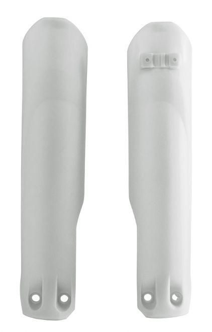 FORK PROTECTORS 20-25 BETA WHITE, RTECH R-PSBETBN0020