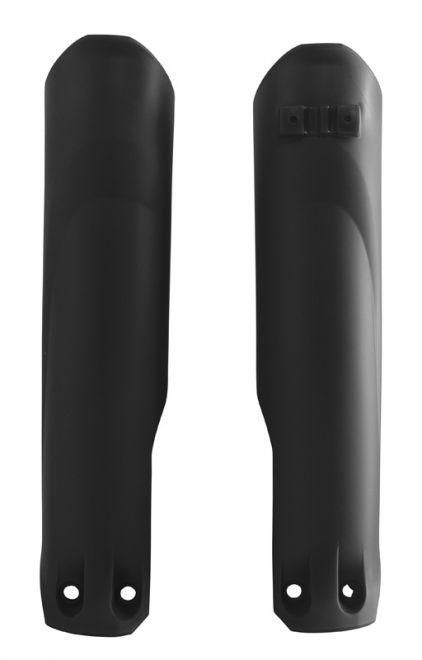 FACTORY WRAP FORK PROTECTORS 20-25 BETA BLACK, RTECH R-PSBETNR0022