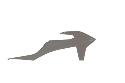 RAD SCOOPS 2019-22 KTM SX/SXF, RTECH R-CVKTMGR0019 QUANTUM GREY