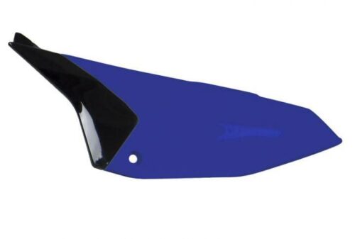 SIDE PANELS 18-25 YZ65, BLUE, RTECH R-FIYZ0BL0065, OEM Colour 2021-23