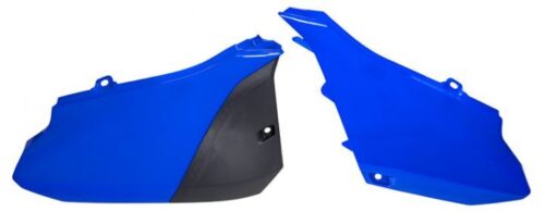 SIDE PANELS YZ85 2022-25 OEM BLUE, RTECH R-FIYZ0BL2285
