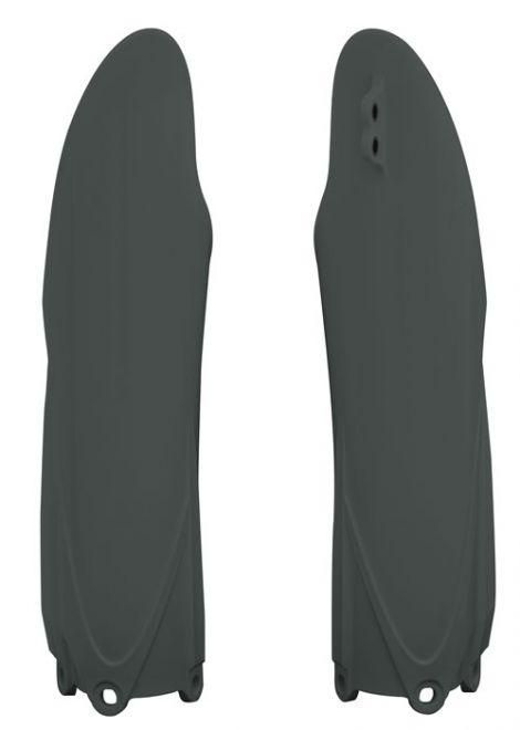 LOWER FORK GUARDS 10-22 YZF250/450, RTECH R-PSYZ0GR0010