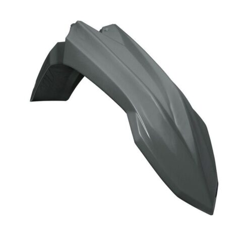 FRONT FENDER VENTED 20-25 BETA QUANTUM GREY, RTECH R-PABETGR9920