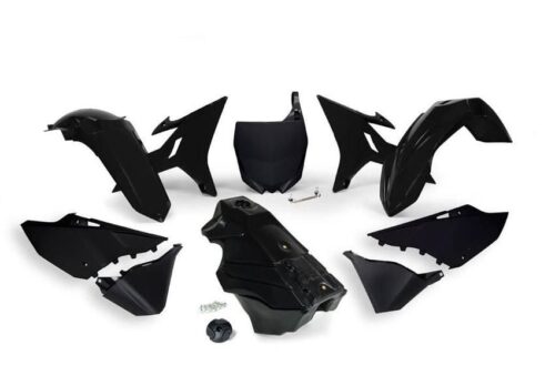 2016 CONVERSION KIT & BLACK TANK, YZ 125-250 2002-2018,WR-YZX 250 2016-2018, RTECH R-KITYZ0-NR0-016