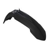 FRONT FENDER KTM SX 07-12 BK, RTECH R-PAKTMNR0007