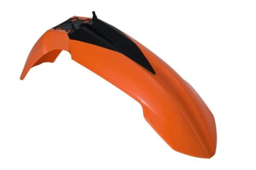 FRONT FENDER KTM SX 07-12 OE, RTECH R-PAKTMAR0007