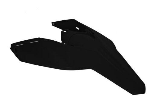 REAR FENDER SIDE PANEL KTM 07-, RTECH R-CDKTMNRSX07