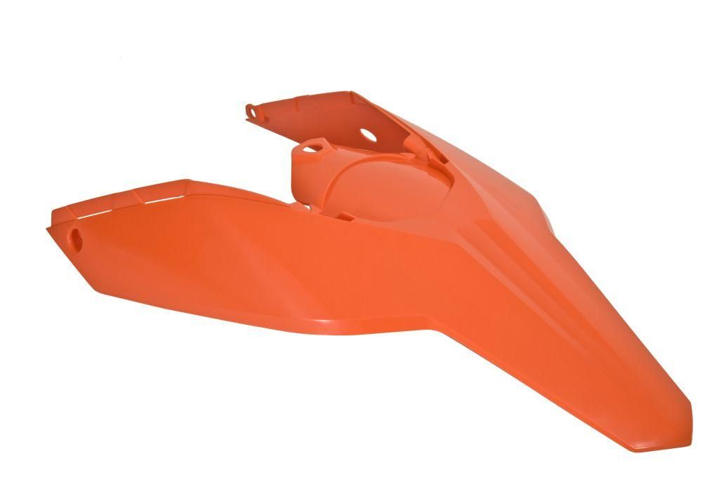 REAR FENDER SIDE PANEL KTM 07-, RTECH R-CDKTMARSX07