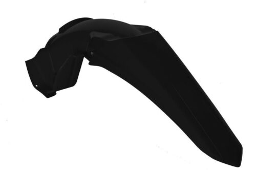 REAR FENDER NO LED 07-13 WRF, RTECH R-PPWRFNR0007