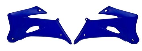 RADIATOR SCOOPS 07-11 WRF250/, RTECH R-CVWRFBL0007