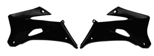 RADIATOR SCOOPS 07-11 WRF250/4, RTECH R-CVWRFNR0007