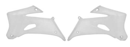 RADIATOR SCOOPS 07-11 WRF250/4, RTECH R-CVWRFBN0007