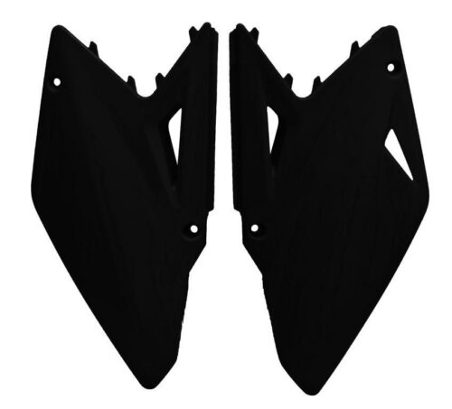 SIDE PANELS 08-16 RMZ450, RTECH R-FIRMZNR0008
