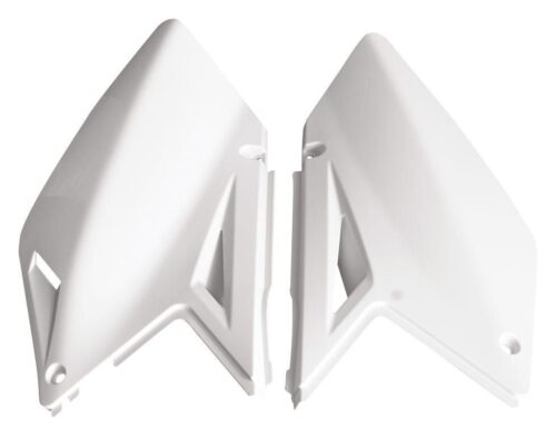 SIDE PANELS 08-17 RM-Z450, RTECH OEM R-FIRMZBN0008, OEM 2008-13