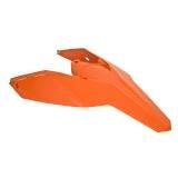 REAR FENDER+PAN KTM 08-11 EXC, RTECH R-CDKTMAREXC8 - Image 2