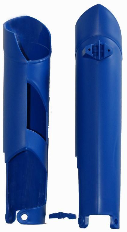LOWER FORK GUARDS 11-12 TE250/, RTECH R-PSKTMAH0008