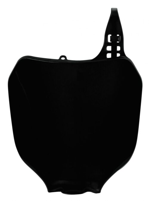 FRONT PLATE 00-05 YZ/YZF, RTECH R-TBYZFNR9603