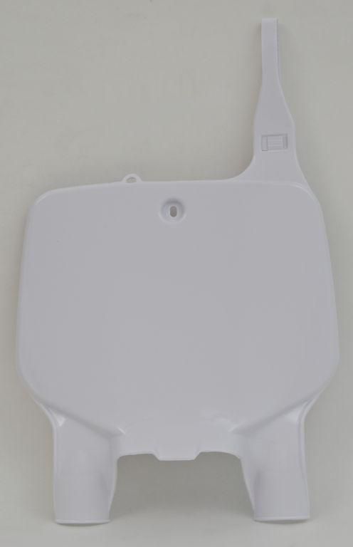 FRONT PLATE 94-02 KX125-500, RTECH R-TBKX0BN9902