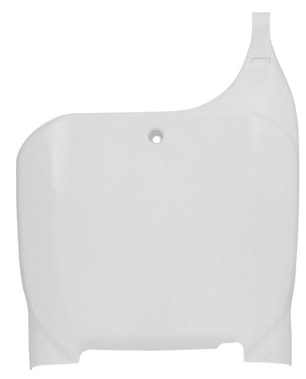 FRONT PLATE CR CRF 00-03, RTECH R-TBCR0BN0003 - Image 2