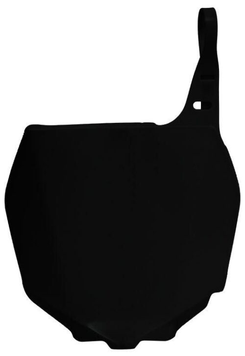 FRONT PLATE 01-11 RM,RMZ, RTECH R-TBRM0NR0103
