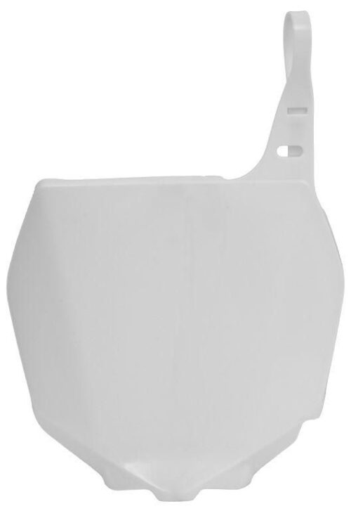 FRONT PLATE 01-11 RM,RMZ, RTECH R-TBRM0BN0103