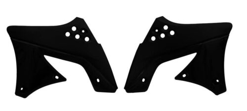 RADIATOR SCOOPS 09-12 KX250F, RTECH R-CVKXFNR0029