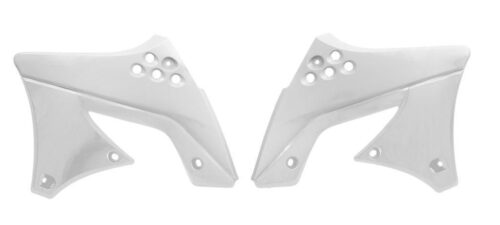 RADIATOR SCOOPS09-12 KX250F, RTECH R-CVKXFBN0029