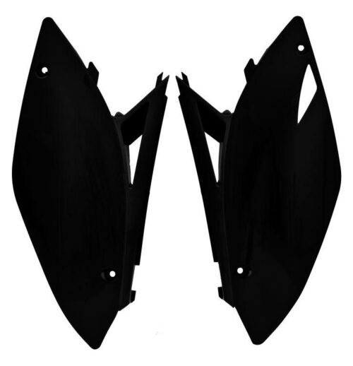 SIDE PANELS 09-10 KXF250 450, RTECH R-FIKXFNR0029