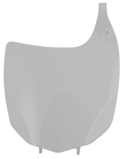 FRONT PLATE 09-12 KXF250/450, RTECHT R-BKXFBN0009