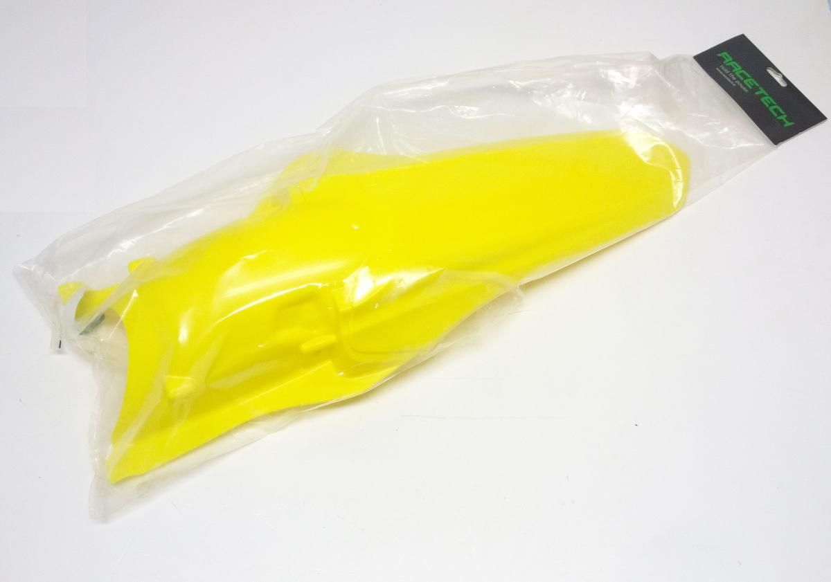 REAR FENDER 09-12 CRF250/450, RTECH R-PPCRFGI0009