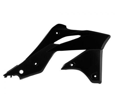 RAD SCOOPS 13-16 KX250F BLACK, RTECH R-CVKXFNR0013