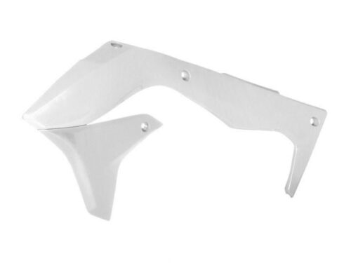 RADIATOR SCOOPS 2016-18 KX450F, RTECH R-CVKXFBN0016