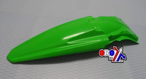 REAR FENDER 2016-18 KXF, RTECH R-PPKXFVE0016