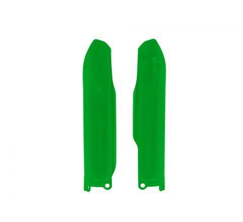 LOWER FORK GUARDS 16-25 KX450F, RTECH R-PSKXFVE0016