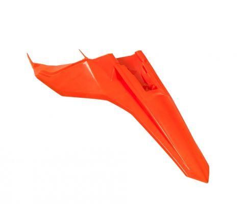 REAR FENDER 2016-23 KTM65, RTECH R-PPKTMAR1665