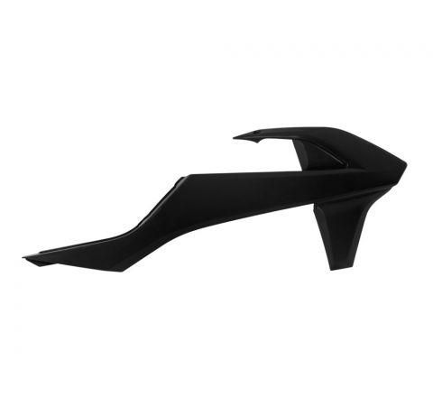 RAD SCOOPS 2016 KTM SX/SXF, BLACK RTECH R-CVKTMNR0016