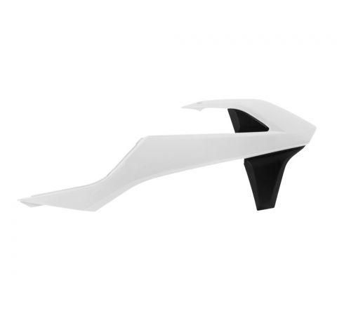 RAD SCOOPS 2016 KTM SX/SXF, OEM 2017, RTECH R-CVKTMBNNR16